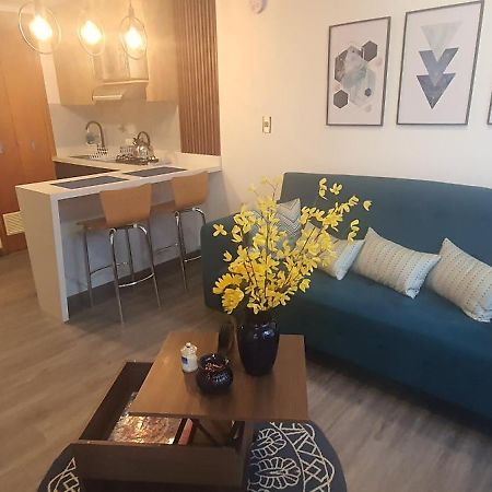 מדיין Apartamento Cerca A Plaza Mayor מראה חיצוני תמונה