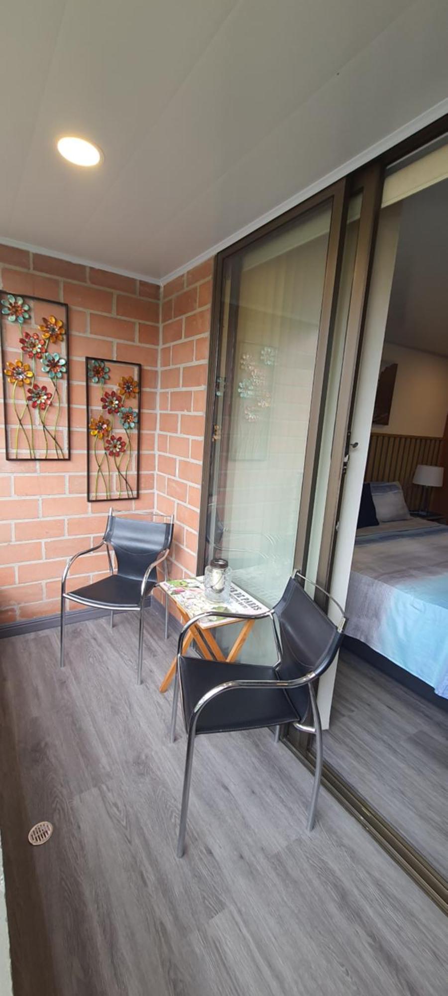 מדיין Apartamento Cerca A Plaza Mayor מראה חיצוני תמונה