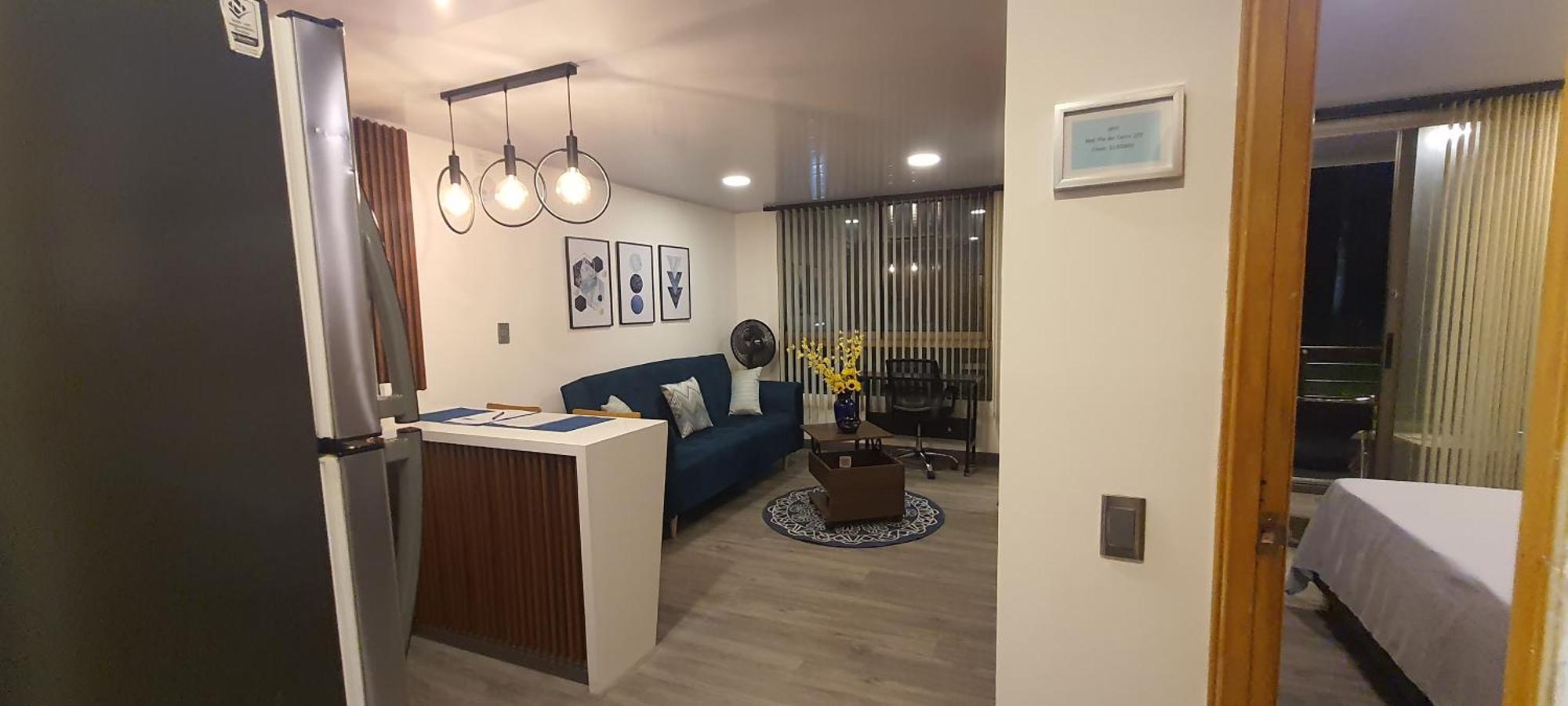 מדיין Apartamento Cerca A Plaza Mayor מראה חיצוני תמונה