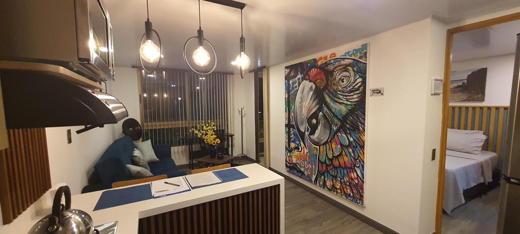מדיין Apartamento Cerca A Plaza Mayor מראה חיצוני תמונה