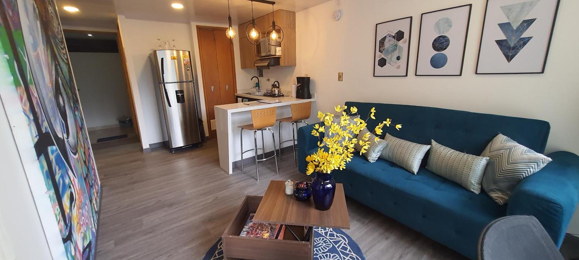 מדיין Apartamento Cerca A Plaza Mayor מראה חיצוני תמונה