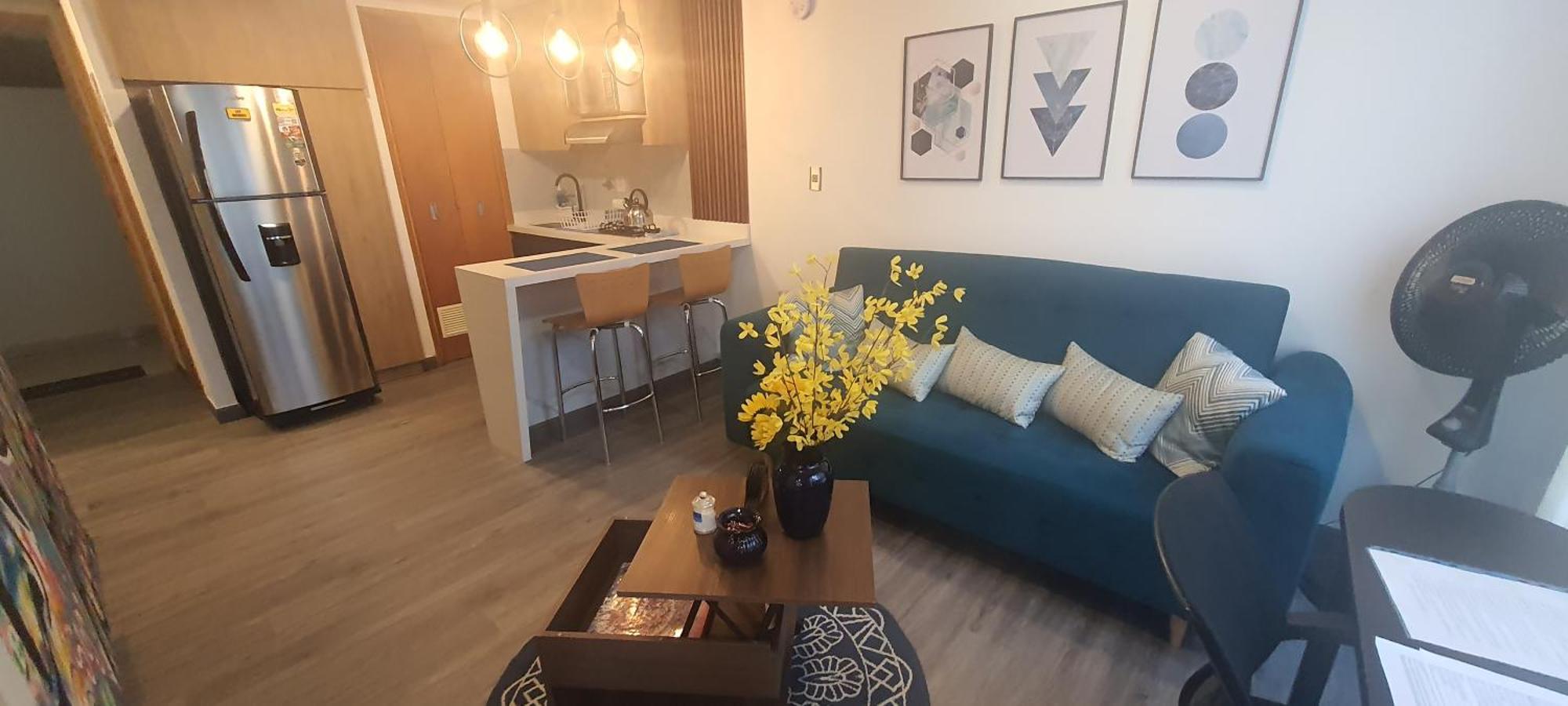 מדיין Apartamento Cerca A Plaza Mayor מראה חיצוני תמונה