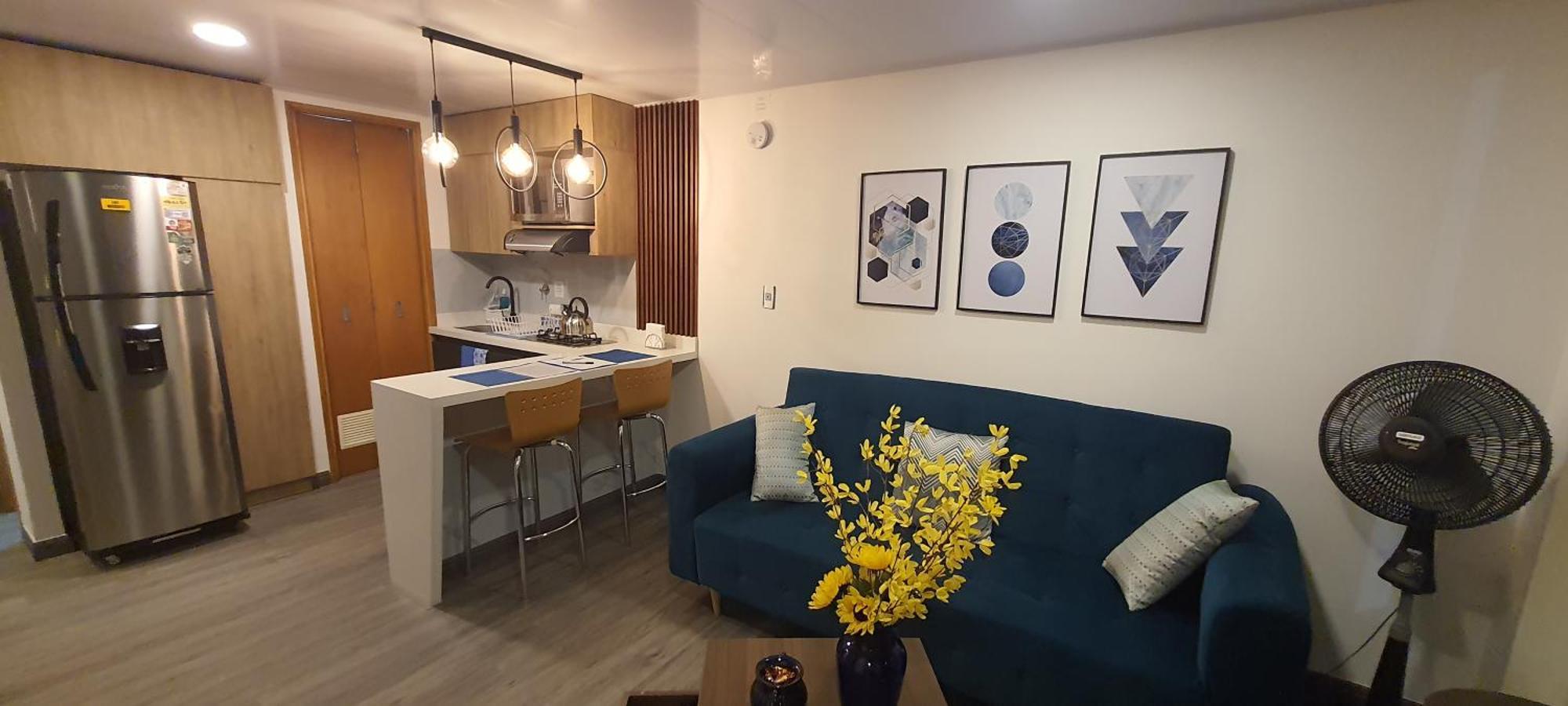 מדיין Apartamento Cerca A Plaza Mayor מראה חיצוני תמונה