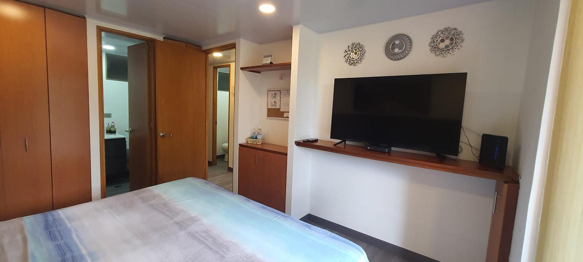 מדיין Apartamento Cerca A Plaza Mayor מראה חיצוני תמונה